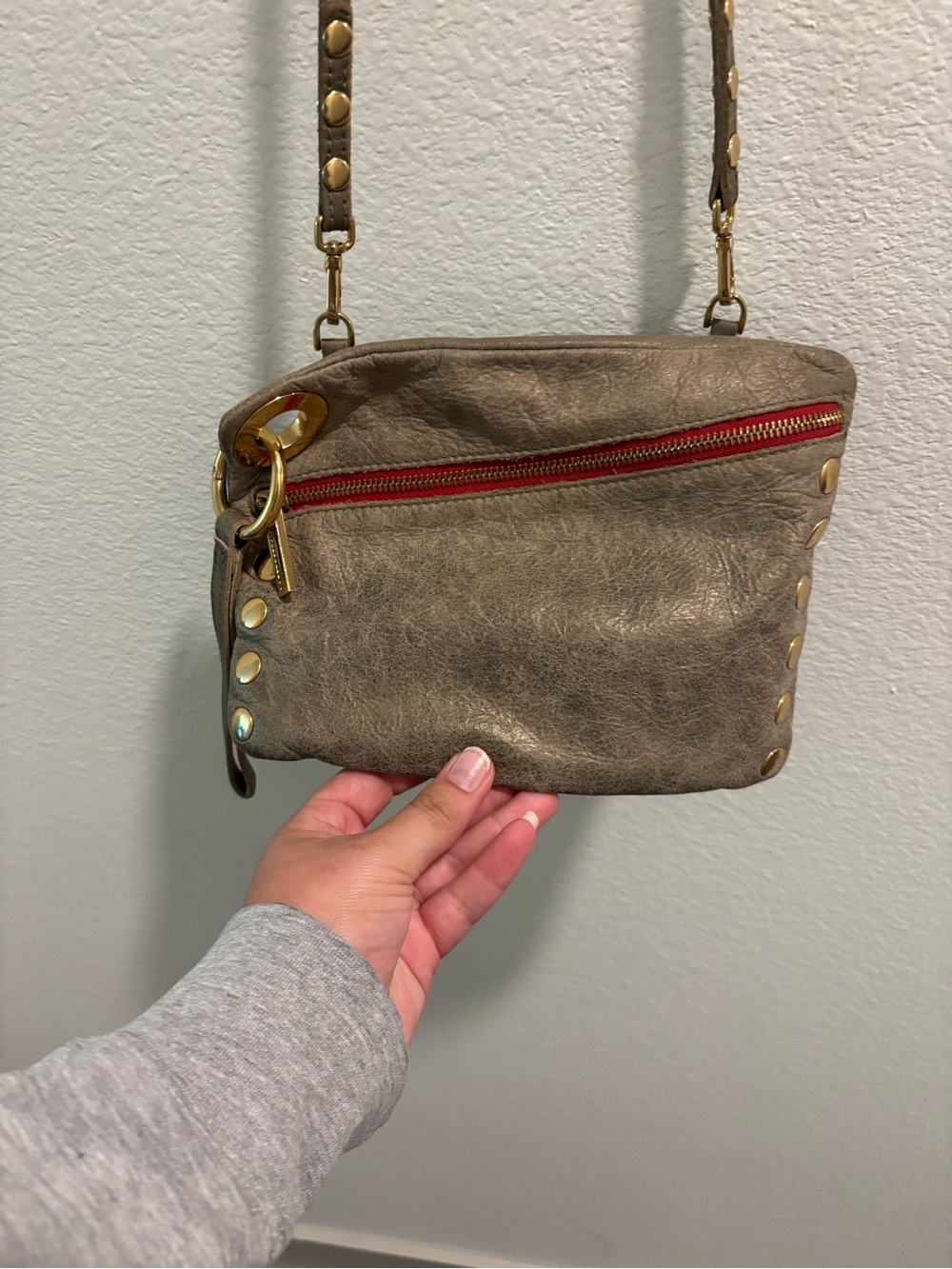 Hammitt Crossbody/Clutch Bag